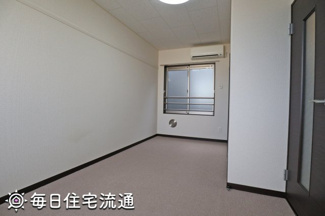 【寝室】 | グラティテュードⅠ