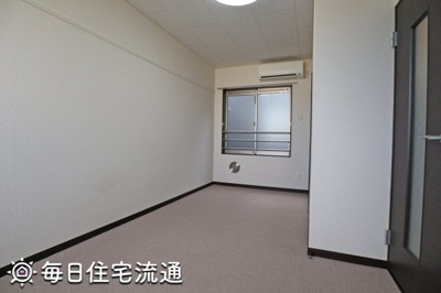 【寝室】 | グラティテュードⅠ