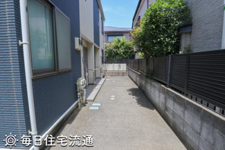 【外観】 | グラティテュードⅠ