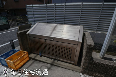 【その他共用部分】 | グラティテュードⅠ