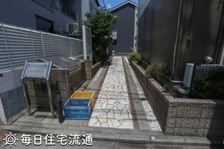 【エントランス】 | グラティテュードⅠ