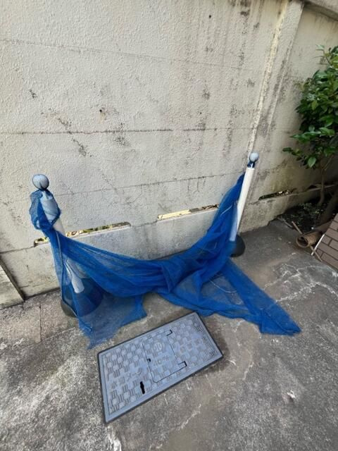 アークビル西新宿のその他