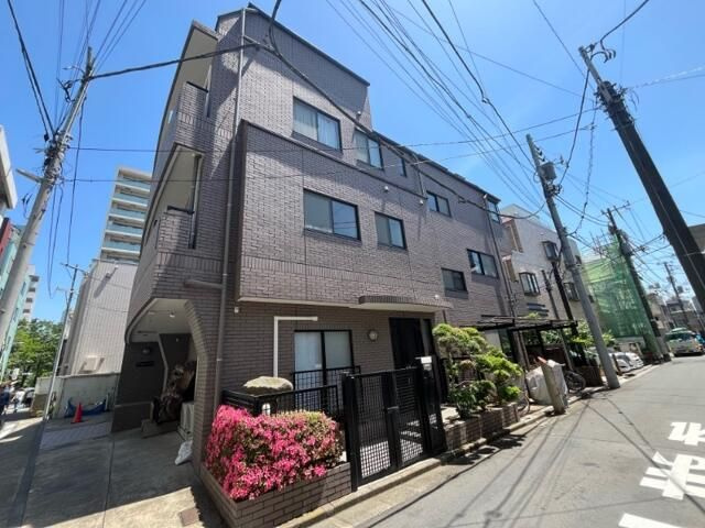 アークビル西新宿