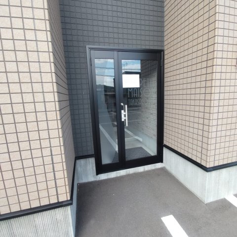 プチメゾン高砂２　A・Bのその他共用部分
