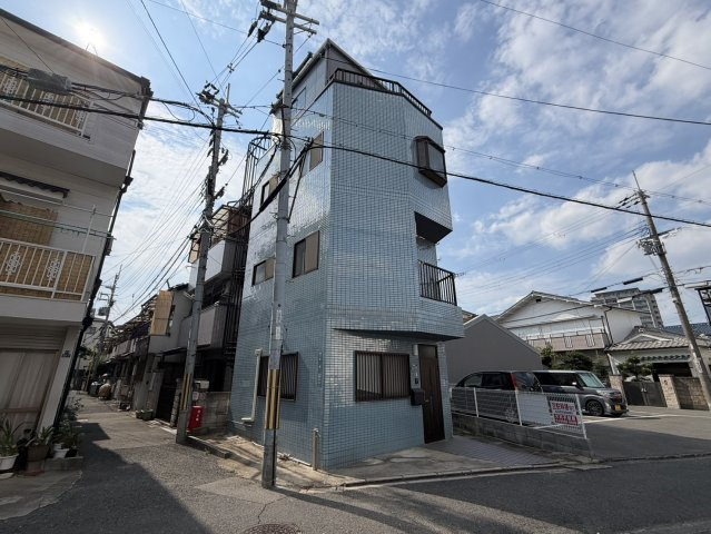 貸家　門真市本町