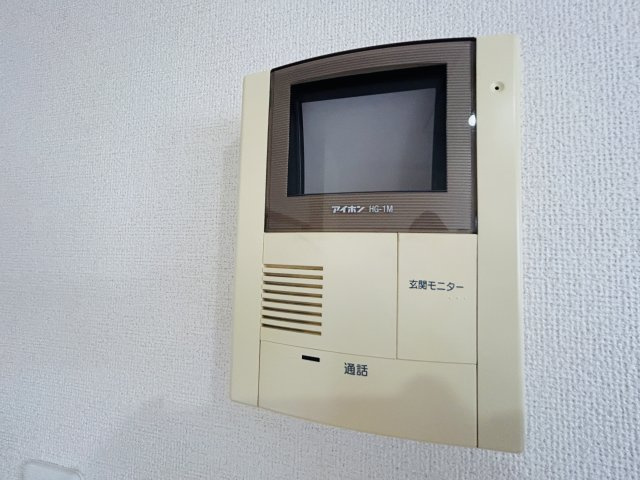 シェソワBのセキュリティ