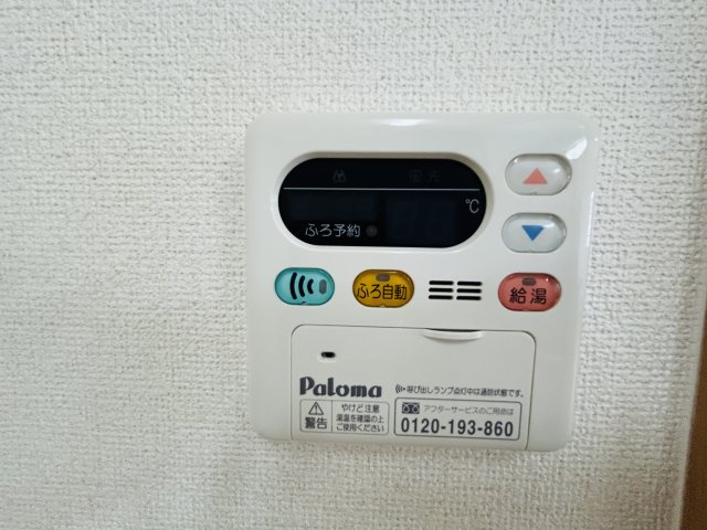シェソワBのその他
