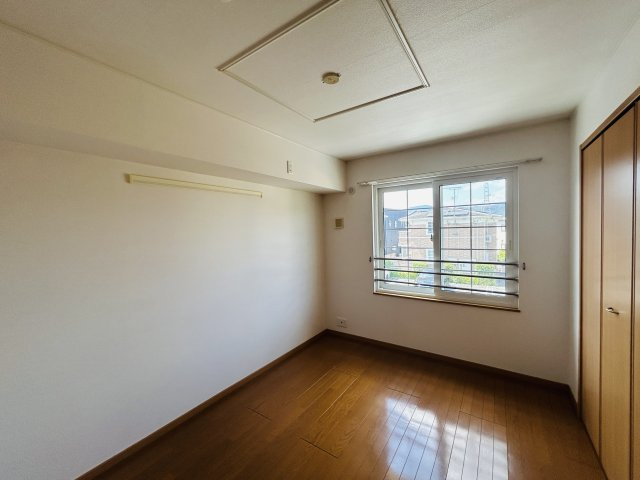 シェソワBの子供部屋