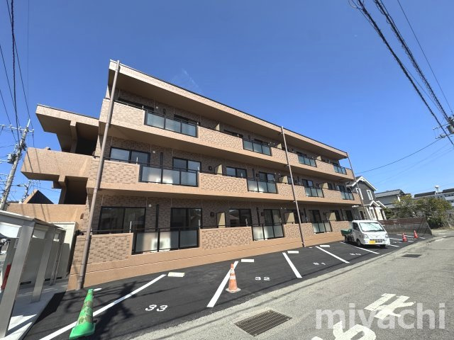 ガーデンヒルズ城南8のその他共用部分