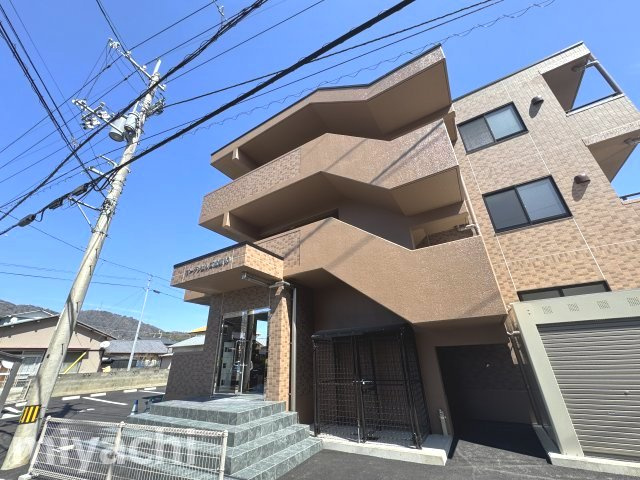 ガーデンヒルズ城南10