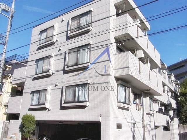 桜新町アムフラット