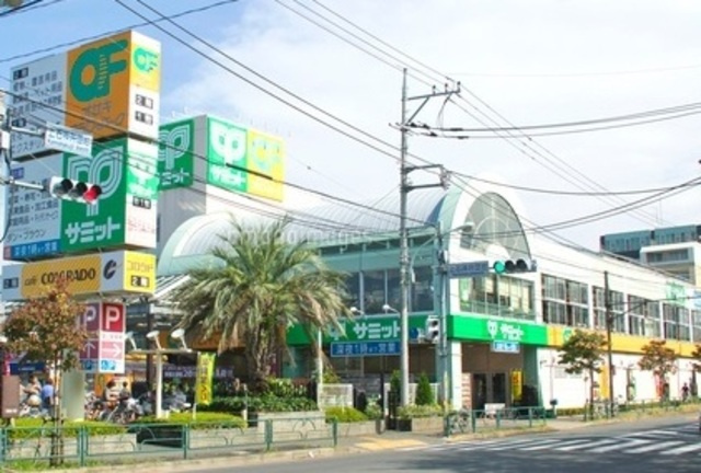 メゾンドショコラのその他|サミットストア石神井台店