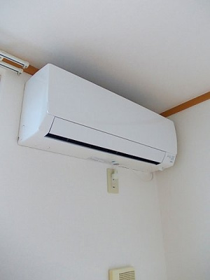 【設備】 | メゾン　シエロ
