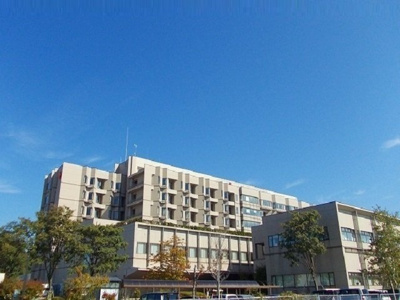 【周辺】 | メゾン　シエロ | 秋田赤十字病院まで2100m