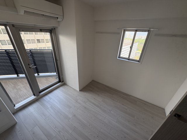 【居間・リビング】 | エスリードレジデンス大阪谷町ザ・マークス