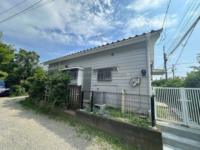 【その他】 | 林貸家