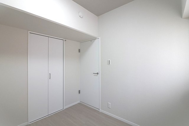 メゾンドール下山手の子供部屋|お子さんのいるうちは子供部屋に使ってはいかがでしょうか