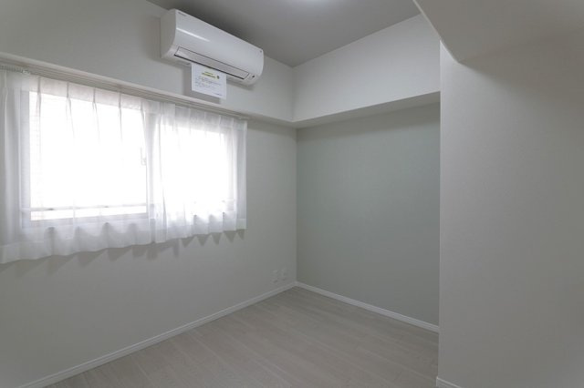 メゾンドール下山手の子供部屋|子供部屋です