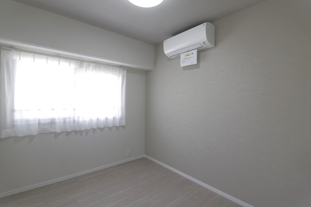 メゾンドール下山手の子供部屋|お子さんのお部屋にいかがでしょうか