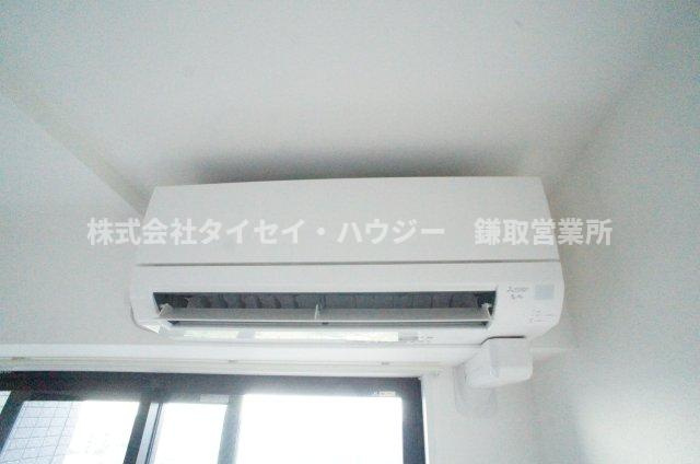フォーサイド　さくら公園前の設備