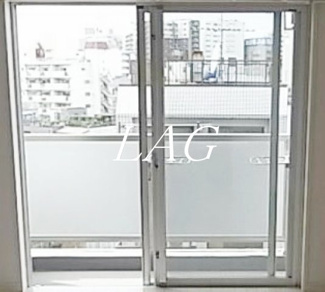 【バルコニー】 | シースペース三ノ輪 | バルコニーです。