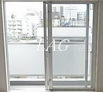 【バルコニー】 | シースペース三ノ輪 | バルコニーです。