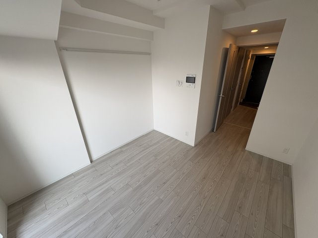 【寝室】 | エスリードレジデンス大阪谷町ザ・マークス