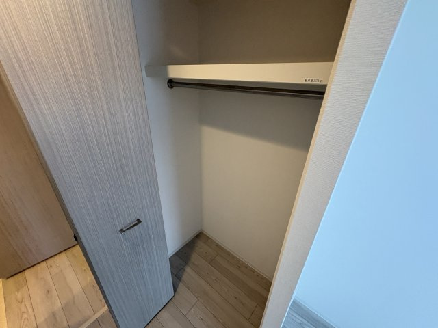 【収納】 | エスリードレジデンス大阪谷町ザ・マークス