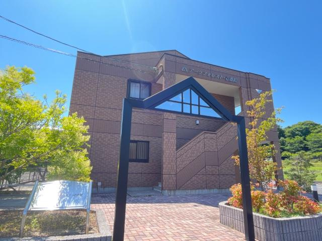 アークフォレスト壱番館