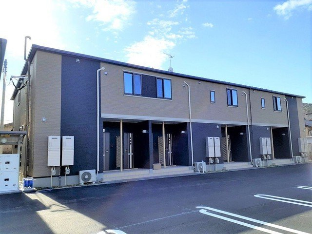 グレイシャスの樹　Ｂ