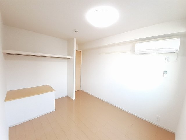 エル　フレールⅠの設備