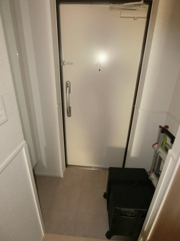 AHKS『アークス』の玄関|他のお部屋の参考写真となります。