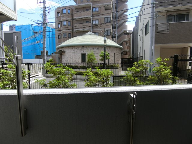 AHKS『アークス』の展望|他のお部屋の参考写真となります。