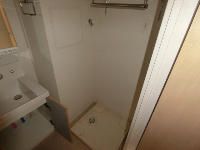 AHKS『アークス』の設備|他のお部屋の参考写真となります。