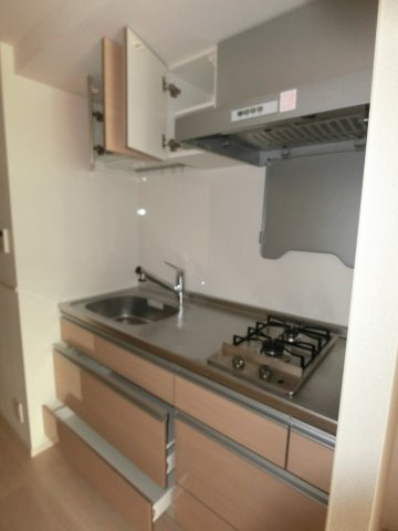 AHKS『アークス』のキッチン|他のお部屋の参考写真となります。