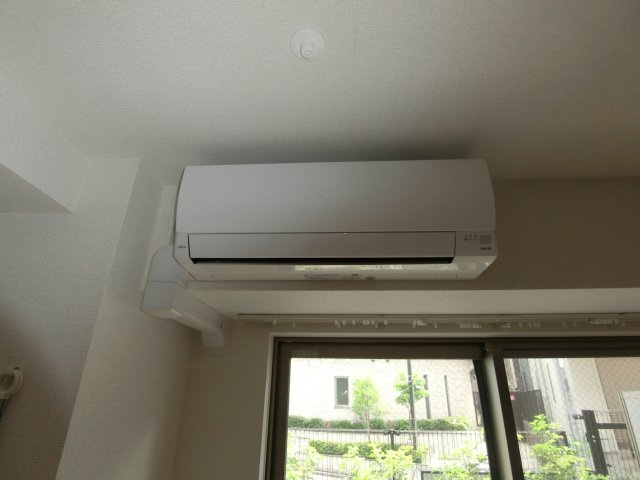 AHKS『アークス』の設備|他のお部屋の参考写真となります。