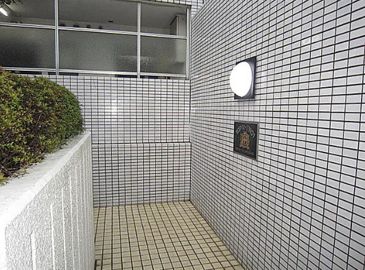 TOP市ヶ谷№1のその他共用部分