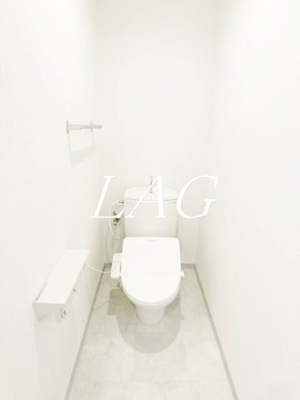 【トイレ】 | ケーユーハウス | トイレです。