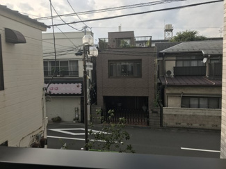 【展望】 | クレヴィスタ板橋志村