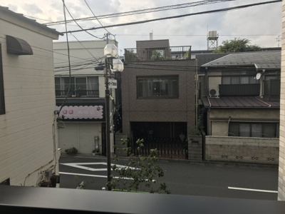 【展望】 | クレヴィスタ板橋志村