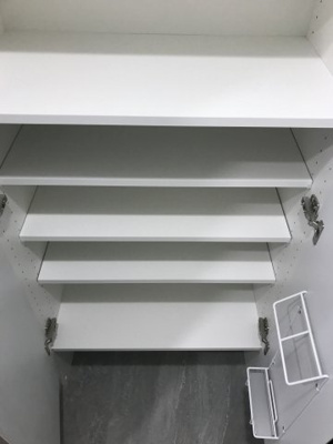 【収納】 | クレヴィスタ板橋志村 | 十分な収納スペースがあります