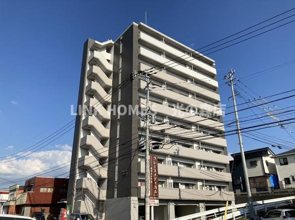クレストリー長嶺南