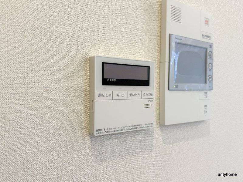 プレサンス四天王寺前夕陽ヶ丘ヴィリード　仲介手数料無料の内装