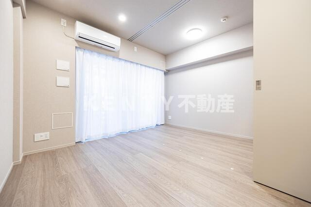 【居間・リビング】 | デュオフラッツ大森Ｅａｓｔ | こちらのリビングで趣味の時間をお楽しみください