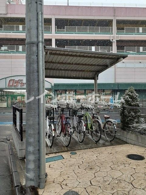 メルヴェーユ大成のその他共用部分