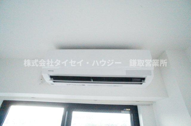 フォーサイド　さくら公園前の設備