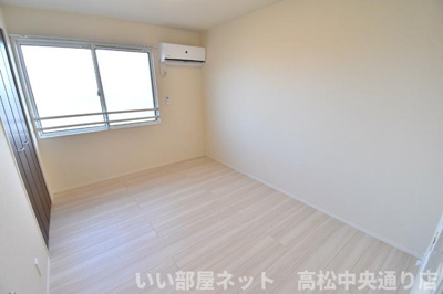 【その他】 | ロータスⅡ B棟 | その他部屋・スペース