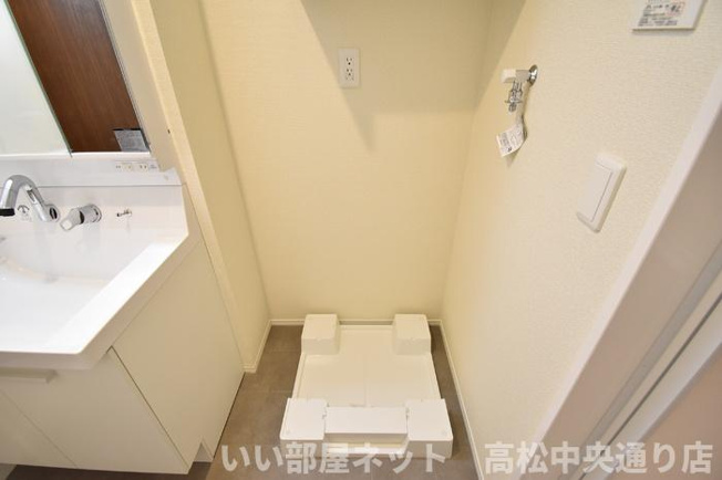 【設備】 | ロータスⅡ B棟 | その他設備