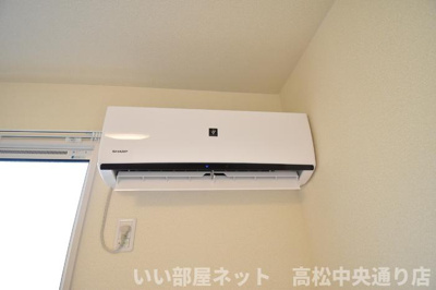 【設備】 | ロータスⅡ B棟 | その他設備