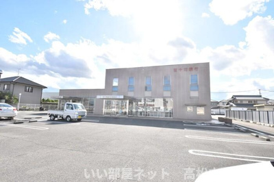 【周辺】 | ロータスⅡ B棟 | 百十四銀行円座支店